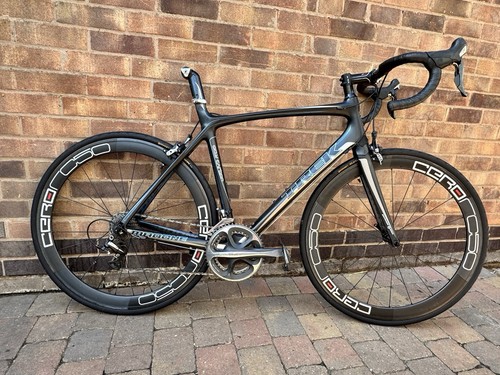 Trek madone dura ace - madone, 5.9