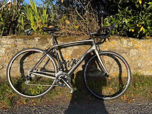 Trek domane carbon - trek,