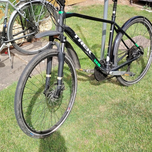 Trek dual sport - trek,