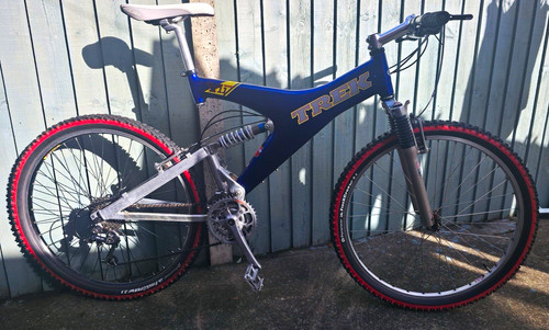Trek y11 26in - y11,