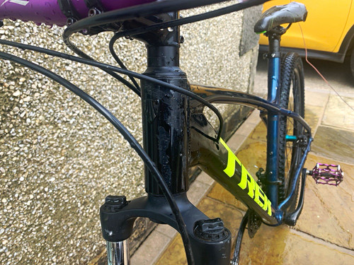 Trek marlin 29in - marlin,