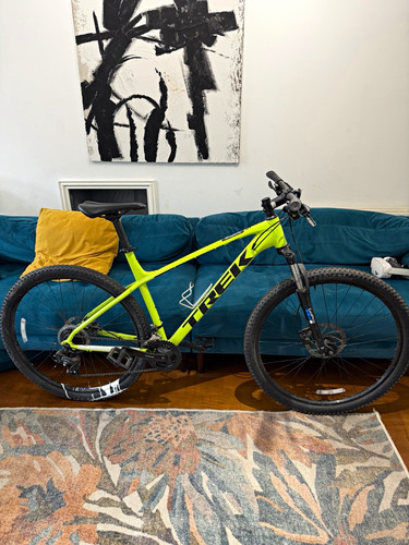 Trek marlin 2021 29in large - marlin,
