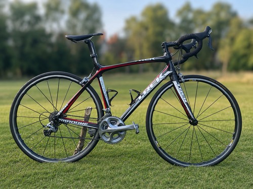 Trek madone full - trek,