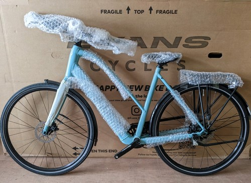Electric trek 2 stagger - electric,