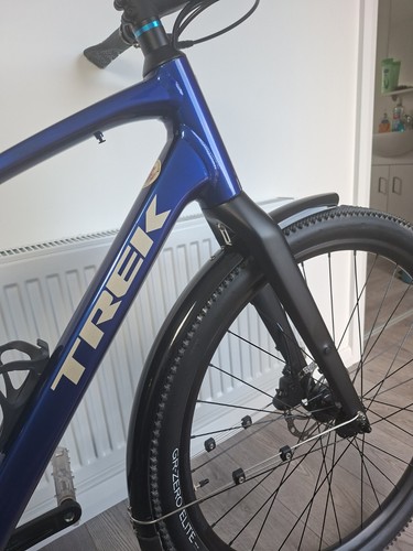 Trek dual sport hybrid - sport, ,