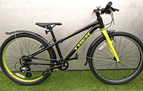 Trek wahoo wheels junior - 24",