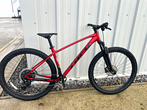 Trek marlin gen - gen, 2026