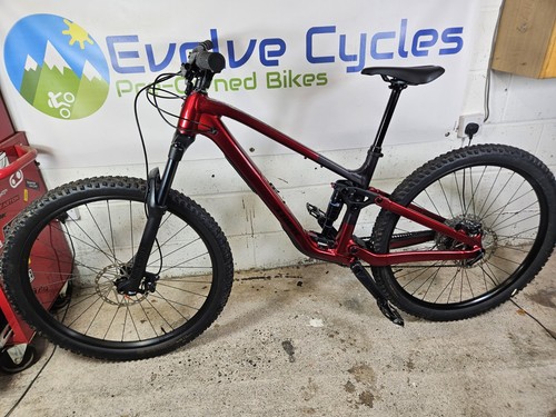 2026 trek fuel ex6 gen - trek,