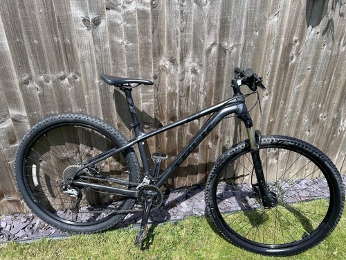 Trek caliber rock - x-caliber,