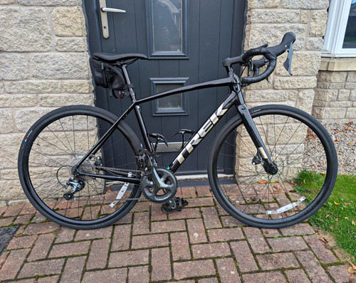 Trek domane disc road - disc,