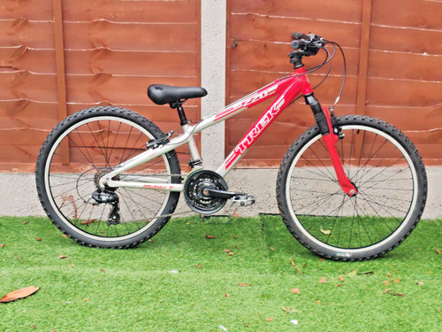Trek 220 junior bike - 220,