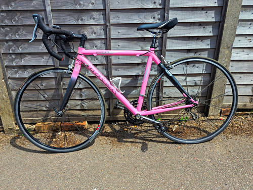 Trek 2200 road bike 700c - trek,