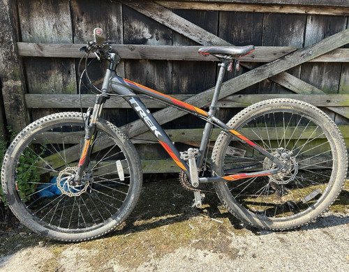 Trek marlin 5in m - 5,