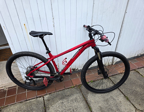 Trek caliber 29in mountain - x-caliber,