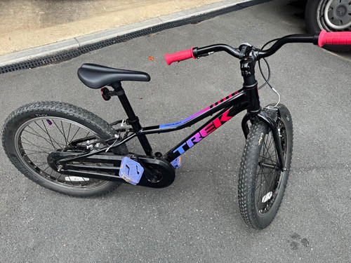 Trek precaliber 20in kids - trek,
