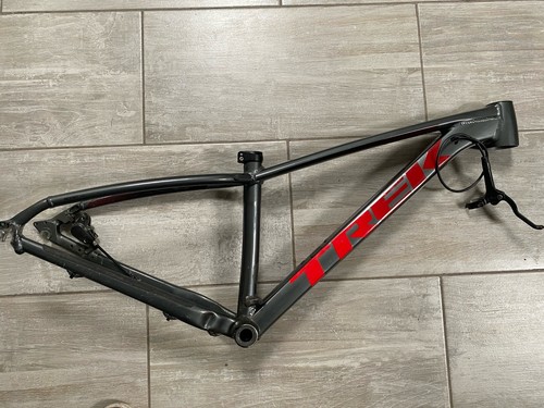 Trek roscoe small - 7,