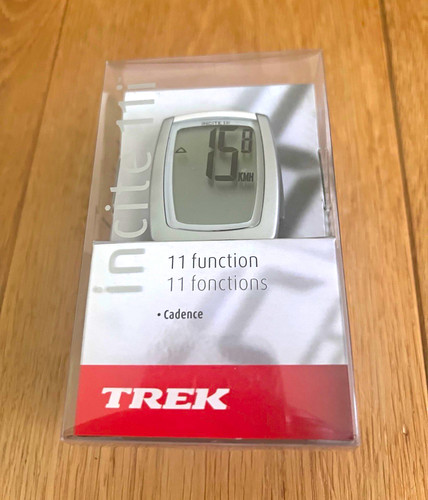 Bnib trek incite - incite, 11i