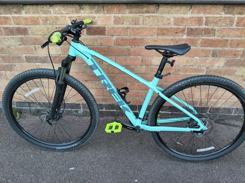 Trek marlin gen mountain - marlin,