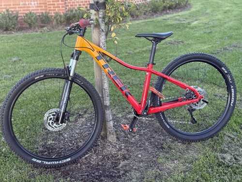 Trek marlin gen small - trek, 2