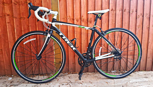 Trek domane road - trek, bike