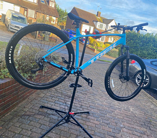 Trek marlin 29in mountain - trek, xl