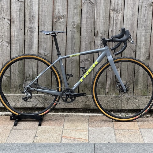 Trek crockett disc - trek,