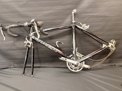 Trek madone carbon - madone, 5.2