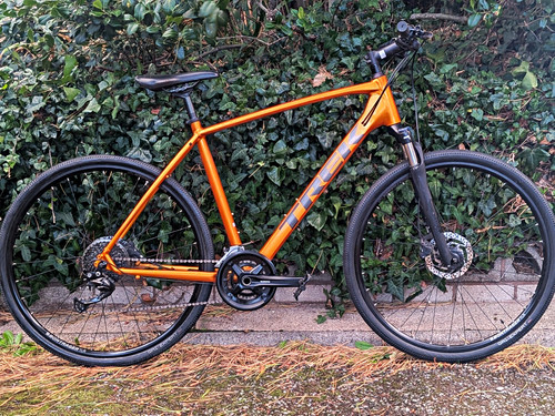 Trek dual sport xl - trek,