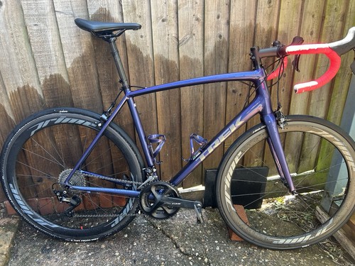 Trek emonda alr - alr, road