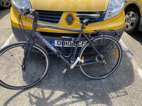 Trek hybrid bike 700c - hybrid,