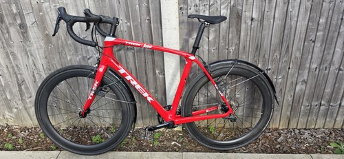 Trek madone slr - trek,