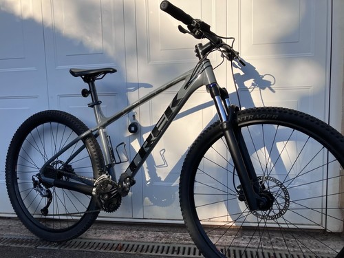Trek marlin 2018 - marlin, 19.5”