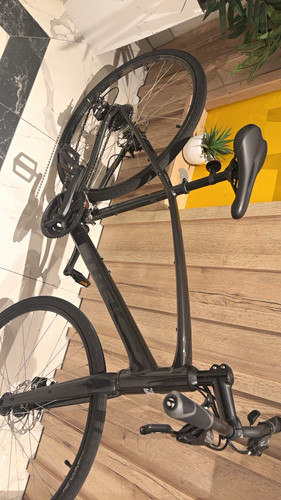 Trek fx1 hybrid - trek, bike
