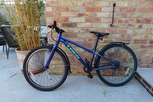 Trek wahoo inch hybrid bike - wahoo, 24