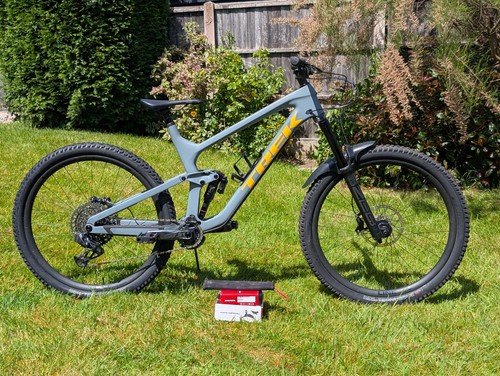 2025 trek slash gx - 2025,