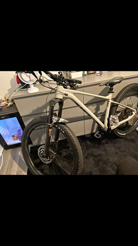 Giant hard tail - , mtb