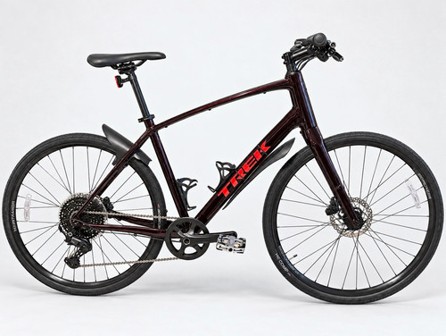 Trek hybrid bike 2026 - bike,
