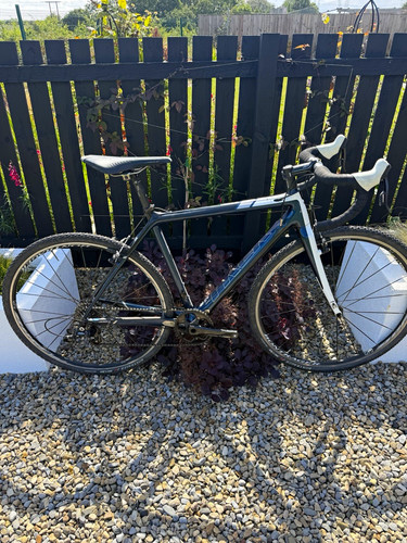 Trek cronus cyclocross - cronus, cx