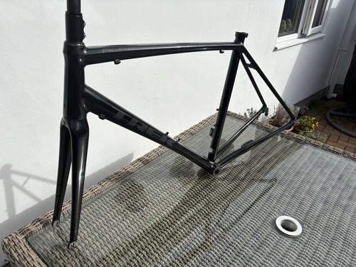 Trek emonda alr road bike - trek,
