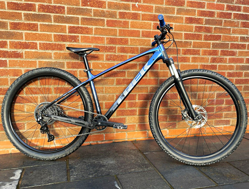 Trek marlin 29in l - marlin, m/l