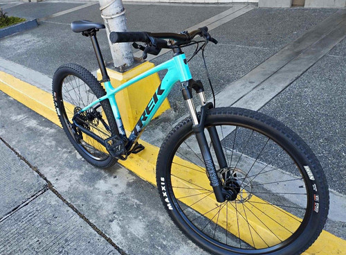 Trek marlin mountain bike - marlin, 6