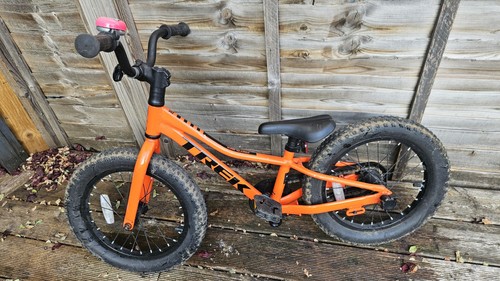 Trek precaliber kids bike - precaliber, kids'
