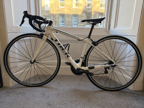 Trek emonda 700c road bike - 700c,