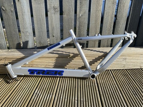 Trek bruiser 26 - trek, 2