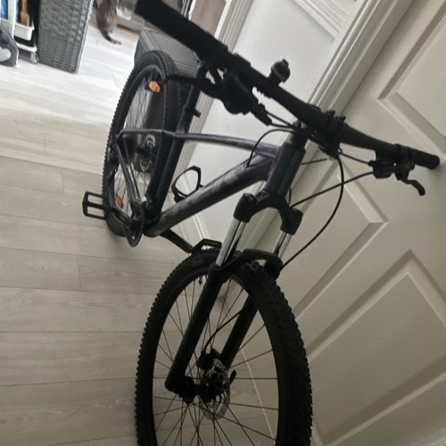 Trek marlin mountain bike - marlin,
