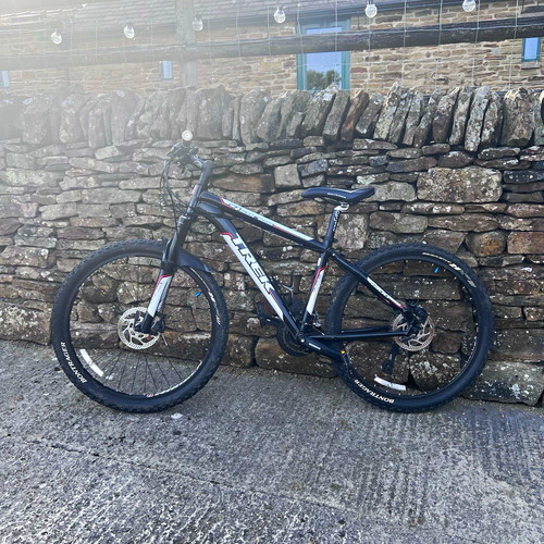Trek 3700 mountain bike - mountain,