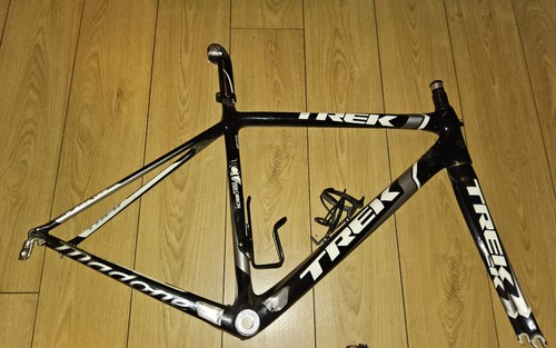 Trek madone carbon rim - trek,