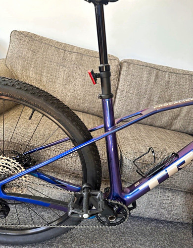 Trek procaliber 29in m - trek, 9.5