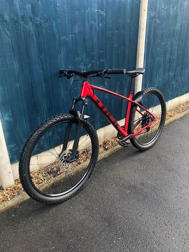 2026 trek marlin - marlin, 5