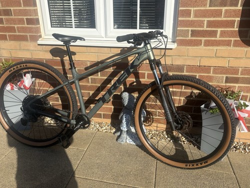 Trek marlin 5in - trek,